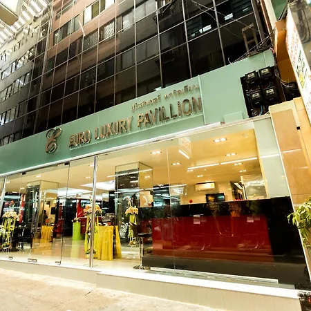 Euro Luxury Pavillion Pratunam