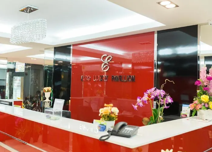 Euro Luxury Pavillion Pratunam